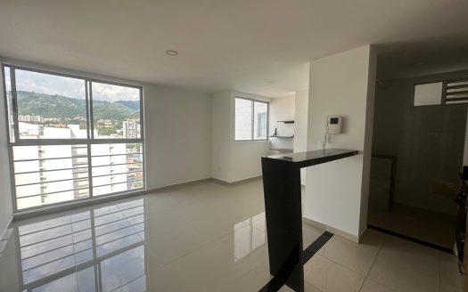 VENTA APARTAESTUDIO  SAN FRANCISCO. EDIFICIO ZERATTO