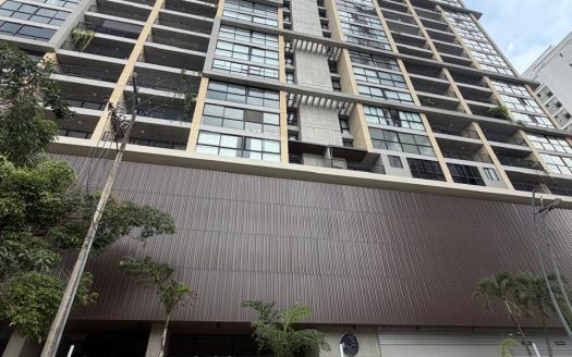VENTA APARTAMENTO CAÑAVERAL. EDIFICIO TERRA ECOSISTEMA VERTICAL