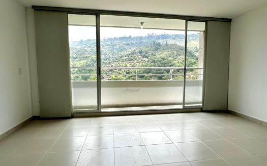 VENTA APARTAMENTO RUITOQUE BAJO. BALCONES DE RUITOQUE