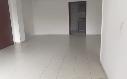 VENTA APARTAMENTO SAN ALONSO