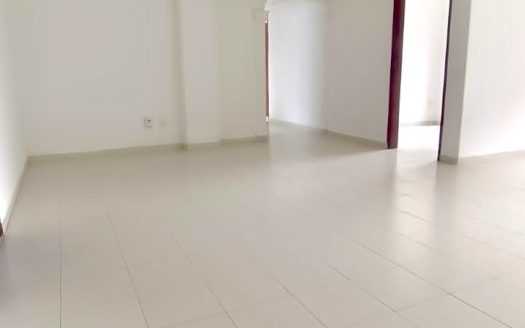 VENTA APARTAMENTO SAN ALONSO