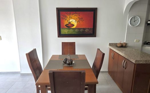 VENTA APARTAMENTO CABECERA DEL LLANO. EDIFICIO POSADA ROCHESTER