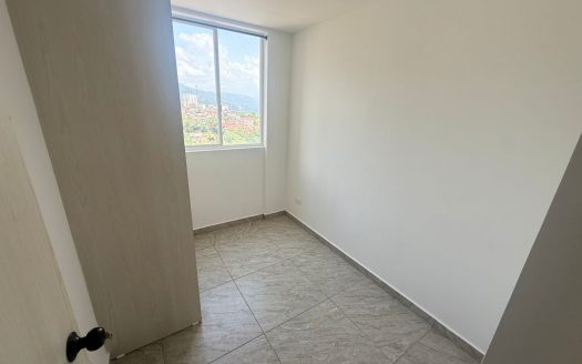 VENTA APARTAMENTO ALDEA ALTA. EDIFICIO BORA GIRÓN