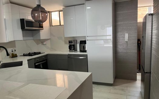 VENTA APARTAMENTO SOTOMAYOR. EDIFICIO  DOMUS AUREA