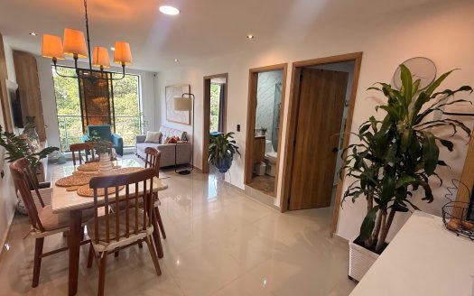 VENTA APARTAMENTO MOLINOS. EDIFICIO TORRE MOLINO