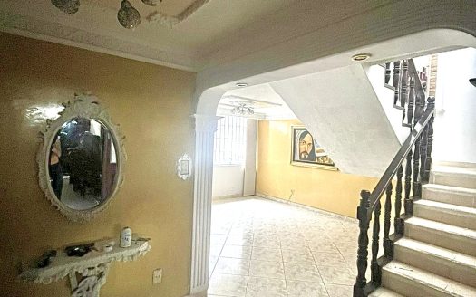 VENTA CASA DIAMANTE DOS . CASA DE DOS NIVELES