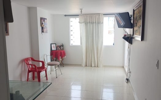 VENTA APARTAMENTO ANTONIA SANTOS. EDIFICIO FUERTEVENTURA