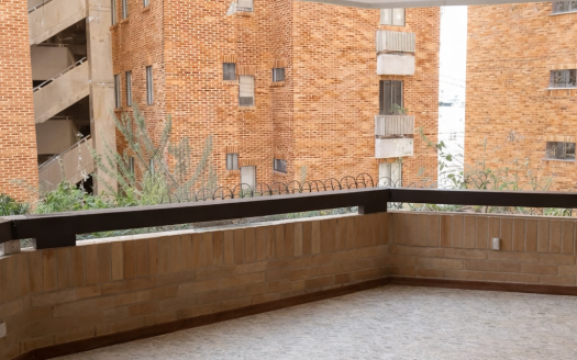 VENTA APARTAMENTO CABECERA DEL LLANO. EDIFICIO BAKARY