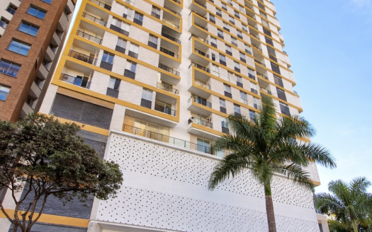 VENTA APARTAMENTO SOTOMAYOR. EDIFICIO ÓNIX SAN PEDRO