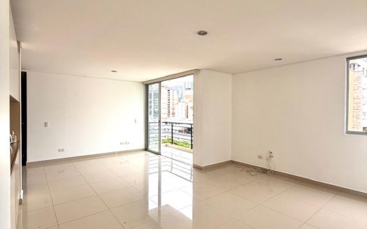 VENTA APARTAMENTO SOTOMAYOR. EDIFICIO ÓNIX SAN PEDRO