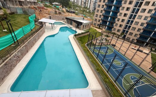 VENTA APARTAMENTO TRANSVERSAL EL BOSQUE. CONJUNTO COUNTRY WOODS