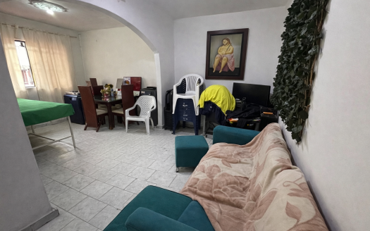 VENTA CASA DIAMANTE 1. CASA BIFAMILIAR