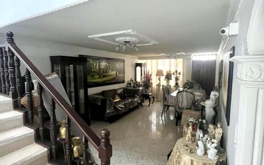 VENTA CASA DIAMANTE DOS . CASA DE DOS NIVELES