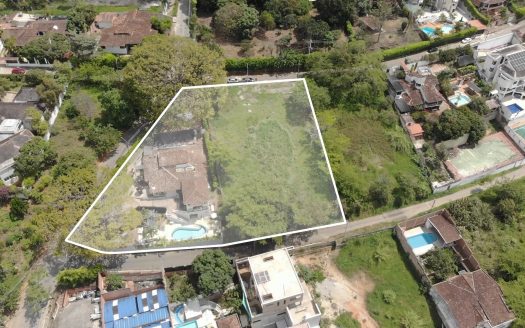 VENTA LOTE LAGOS DEL CACIQUE. PREDIO Y LOTE