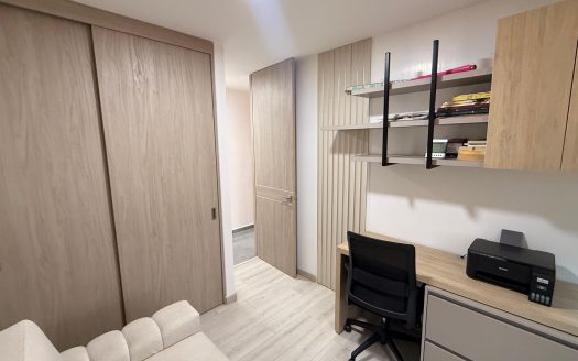 VENTA APARTAMENTO ANILLO VIAL. VALENZZA CONDOMINIO RESORT