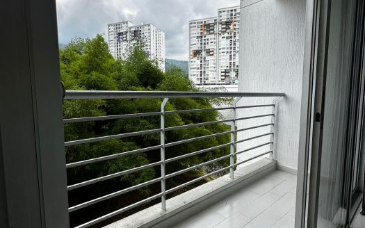 VENTA APARTAMENTO ABADÍAS CONDOMINIO. CONJUNTO SACROMONTE