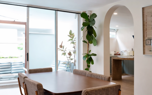 VENTA APARTAMENTO ANILLO VIAL. CONJUNTO MEDITERRANE FIRENZE