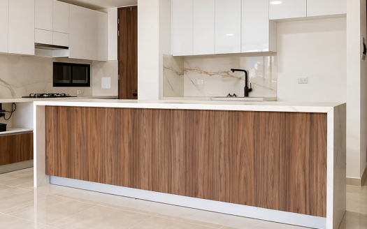 VENTA APARTAMENTO TRANSVERSAL EL BOSQUE. CONJUNTO COUNTRY PARK