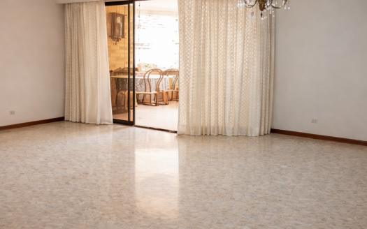 VENTA APARTAMENTO CABECERA DEL LLANO. EDIFICIO BAKARY