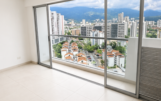 VENTA APARTAMENTO CAÑAVERAL.   CONDOMINIO RESERVA CAÑAVERAL