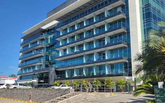 VENTA OFICINA ANILLO VIAL. NATURA ECOPARQUE EMPRESARIAL