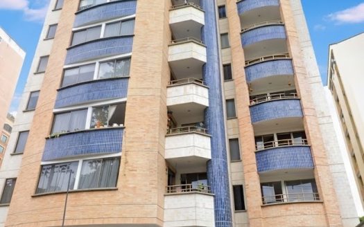 VENTA APARTAMENTO SOTOMAYOR. EDIFICIO  DOMUS AUREA