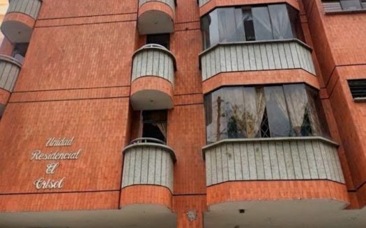 VENTA APARTAMENTO SAN ALONSO.  EDIFICIO EL CRISOL