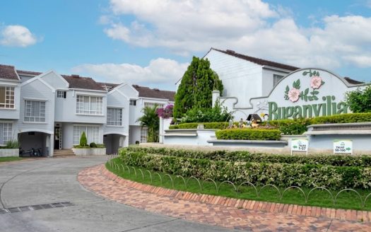 VENTA CASA CAÑAVERAL.  CONJUNTO BUGANVILIA