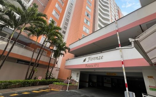 VENTA APARTAMENTO ANILLO VIAL. CONJUNTO MEDITERRANE FIRENZE