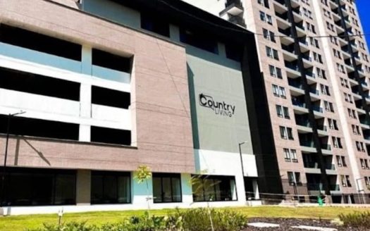 VENTA APARTAMENTO  TRANSVERSAL EL BOSQUE. CONJUNTO COUNTRY LIVING