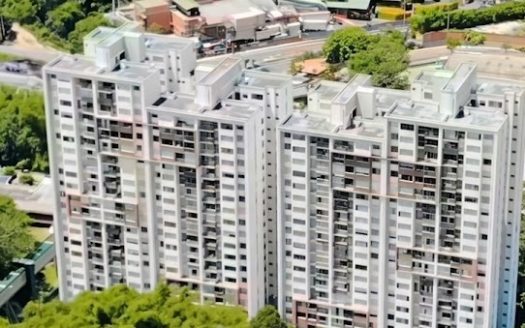 VENTA APARTAMENTO ABADÍAS CONDOMINIO. CONJUNTO SACROMONTE