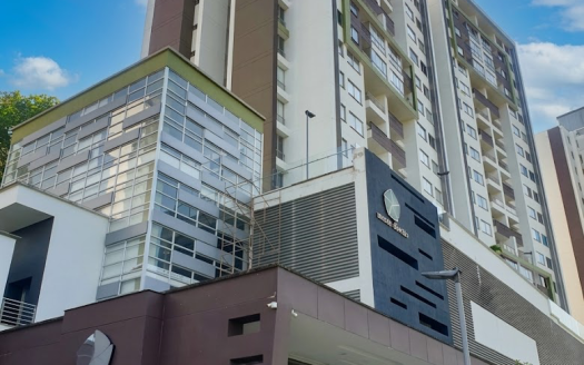 VENTA APARTAMENTO CONDOMINIO ABADÍAS. CONJUNTO MONTEOLIVETTO