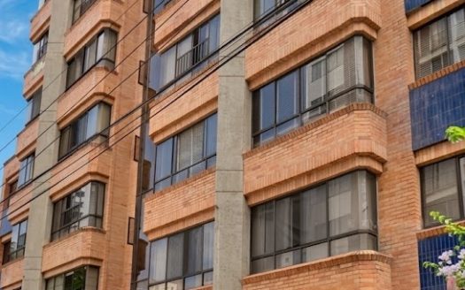 VENTA APARTAMENTO CABECERA DEL LLANO. EDIFICIO VALDIVIA