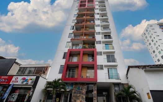 VENTA APARTAMENTO ANTONIA SANTOS.  EDIFICIO TORRE MOLDAVIA