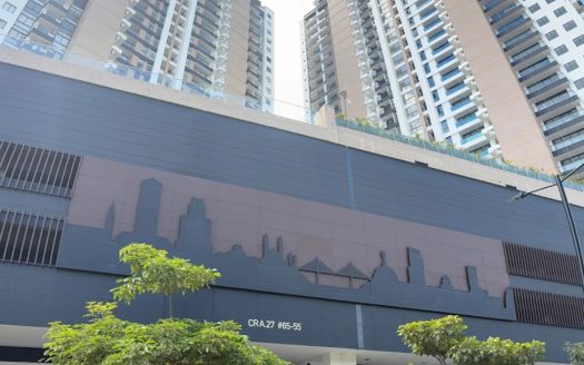 VENTA APARTAMENTO VICTORIA. CONJUNTO CITY CENTER