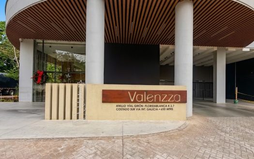 VENTA APARTAMENTO ANILLO VIAL. VALENZZA CONDOMINIO RESORT