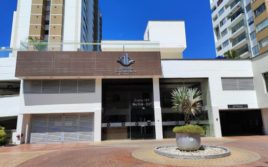 VENTA APARTAESTUDIO CAÑAVERAL. CONDOMINIO RESERVA CAÑAVERAL