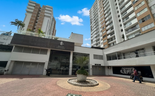 VENTA APARTAMENTO CAÑAVERAL.   CONDOMINIO RESERVA CAÑAVERAL