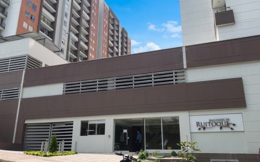 VENTA APARTAMENTO VALLE DE MENSULI. CONJUNTO BALCONES DE RUITOQUE