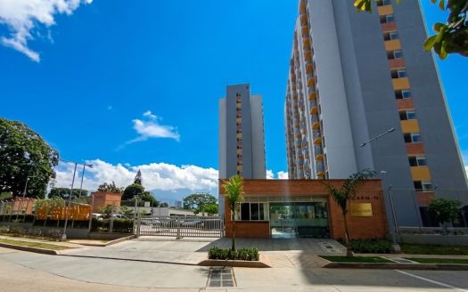 VENTA APARTAMENTO PORVENIR.  CONJUNTO  BEL TRAMONTO