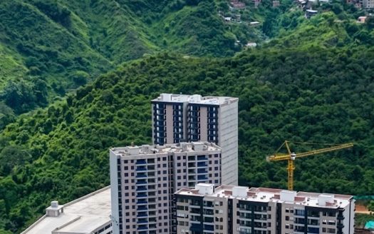 VENTA APARTAMENTO TRANSVERSAL EL BOSQUE. CONJUNTO COUNTRY WOODS