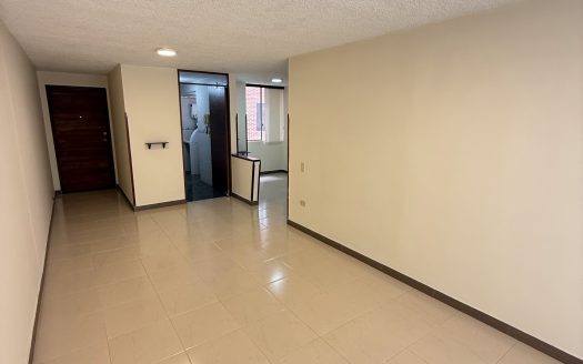 VENTA APARTAMENTO CAÑAVERAL.   CONJUNTO PALMAR DEL VIENTO