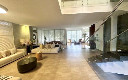 VENTA CASA CAMPESTRE RUITOQUE BAJO. CONDOMINIO RUITOQUE PARK HOUSE