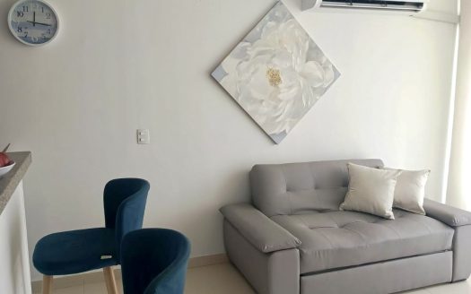 VENTA APARTAESTUDIO CAÑAVERAL. CONDOMINIO RESERVA CAÑAVERAL