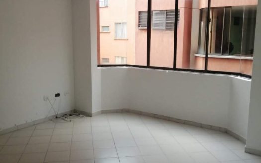 VENTA APARTAMENTO SAN ALONSO.  EDIFICIO EL CRISOL