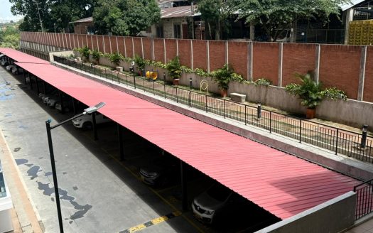 VENTA APARTAMENTO RECREO. CONJUNTO BELLFORT