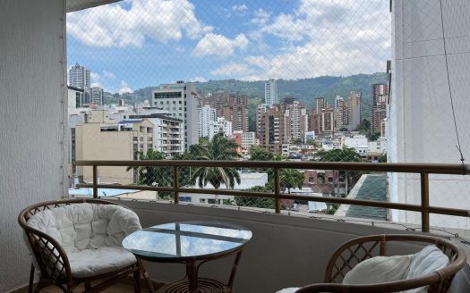 VENTA APARTAMENTO SOTOMAYOR. EDIFICIO  DOMUS AUREA