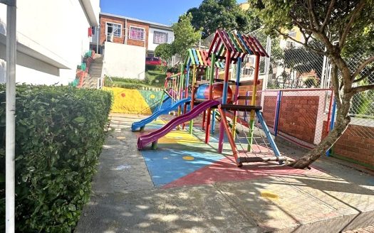 VENTA APARTAMENTO COAVICONSA. CONJUNTO SAN FERMÍN 1