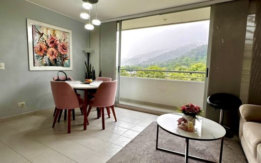 VENTA APARTAMENTO VALLE DE MENSULI. CONJUNTO BALCONES DE RUITOQUE