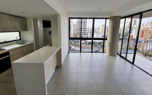VENTA APARTAMENTO SOTOMAYOR. EDIFICIO TORRE DEL MAYOR